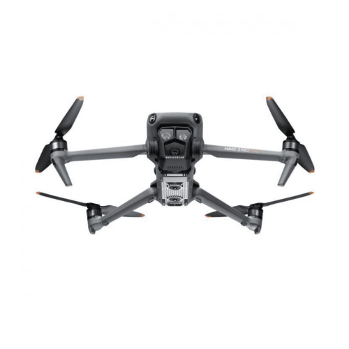 Квадрокоптер DJI Mavic 3 Pro в Альметьевске с пультом DJI RC