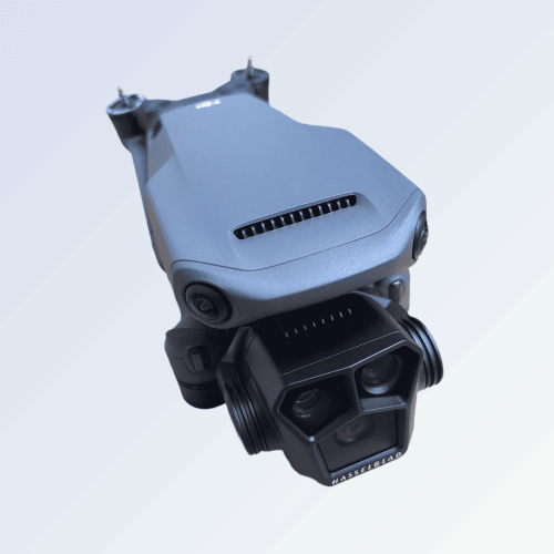 Квадрокоптер DJI Mavic 3 Pro (тушка) в Альметьевске