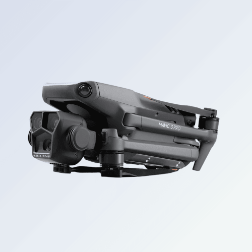 Квадрокоптер DJI Mavic 3 Pro (тушка) в Альметьевске