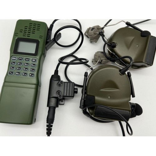 Кнопка активации радиосвязи PTT U94 в Альметьевске