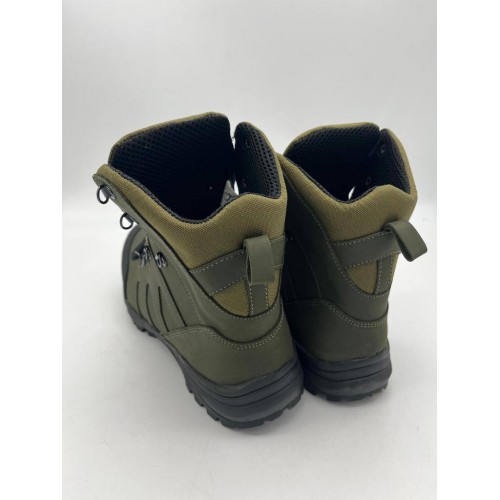 Берцы тактические «Армия России» летние в Альметьевске