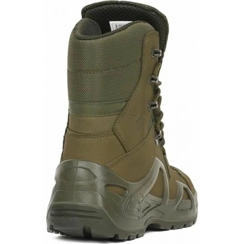 Тактические ботинки Vaneda Tactical в Альметьевске