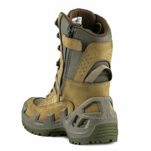 Тактические ботинки Vaneda Tactical в Альметьевске