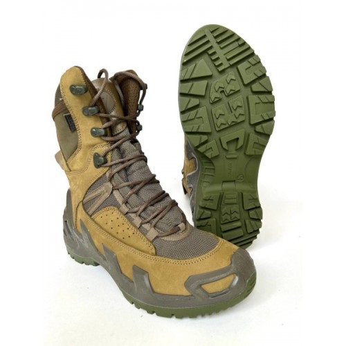 Тактические ботинки Vaneda Tactical в Альметьевске