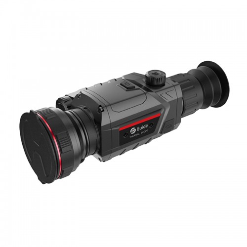 Тепловизионный прицел Guide TR450 в Альметьевске