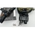 Прибор ночного видения NV-8000 v2.0 3D NIGHT VISION 4K VIDEO с адаптером на шлем в Альметьевске