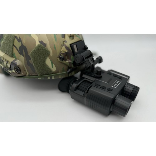 Прибор ночного видения NV-8000 v2.0 3D NIGHT VISION 4K VIDEO с адаптером на шлем в Альметьевске
