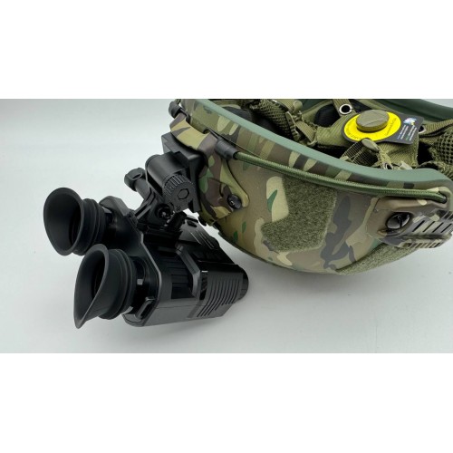 Прибор ночного видения NV-8000 v2.0 3D NIGHT VISION 4K VIDEO с адаптером на шлем в Альметьевске
