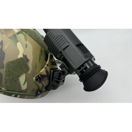 Прибор ночного видения NV-8000 v2.0 3D NIGHT VISION 4K VIDEO с адаптером на шлем в Альметьевске
