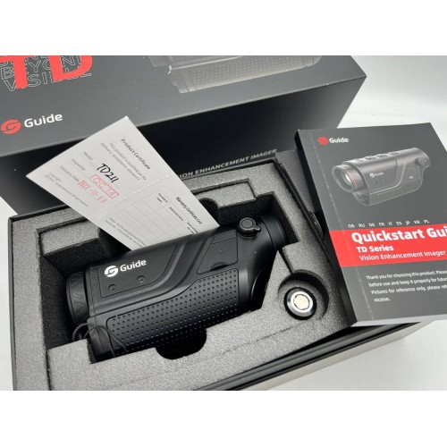 Тепловизионный монокуляр Guide TD211 в Альметьевске