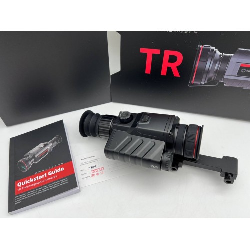 Тепловизионный прицел Guide TR420 в Альметьевске