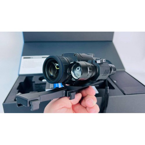 Цифровой прицел Guide DR30 нoчнoгo видeния в Альметьевске