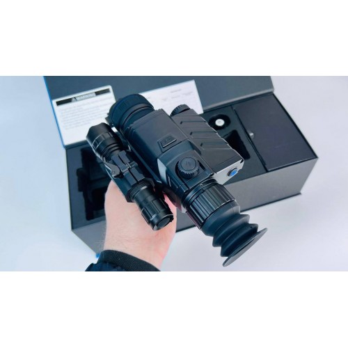 Цифровой прицел Guide DR30 нoчнoгo видeния в Альметьевске