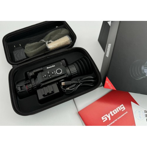 Прицел ночного видения Sytong HT-60 LRF 3/8x 940нм в Альметьевске