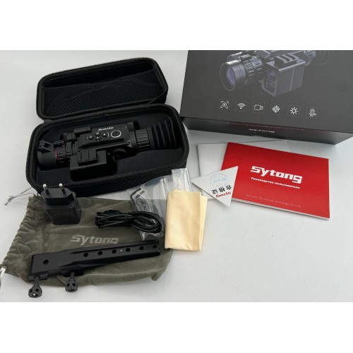 Прицел ночного видения Sytong HT-60 LRF 3/8x 940нм в Альметьевске