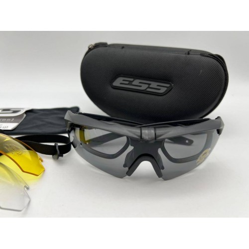 Тактические ударопрочные очки ESS в Альметьевске