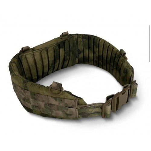 Разгрузочный тактический пояс с ИК-ремиссией и полной подготовкой под баллистику в Альметьевске