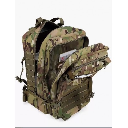 Рюкзак тактический 45 л в Альметьевске