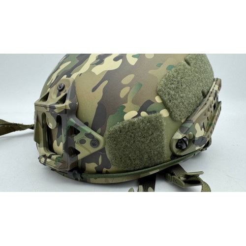 Air Frame Тактический баллистический шлем в Альметьевске