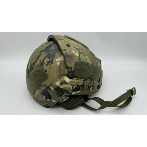 Air Frame Тактический баллистический шлем в Альметьевске