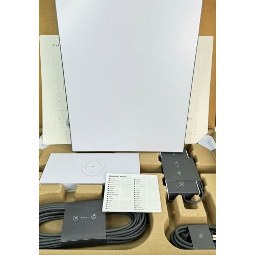 Starlink V 3.0 комплект оборудования спутниковой связи  в Альметьевске