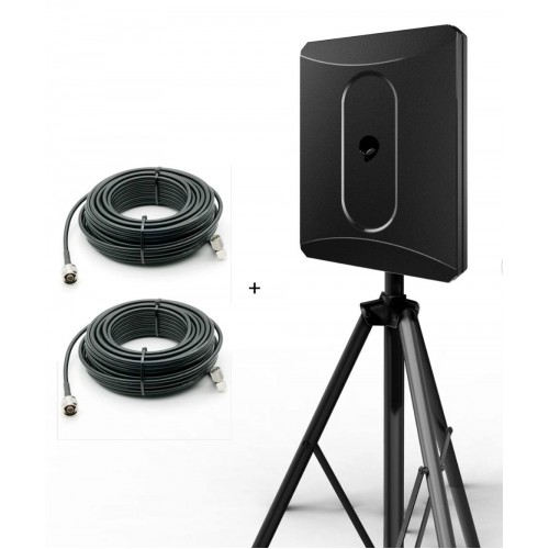 Усилитель сигнала ALIENTECH DEIMOX в Альметьевске для стабильного покрытия и скорости