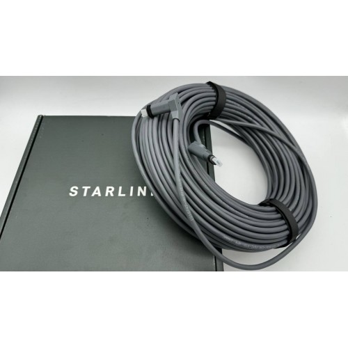 Кабель соединительный Starlink 45,72 метра (150 футов) в Альметьевске