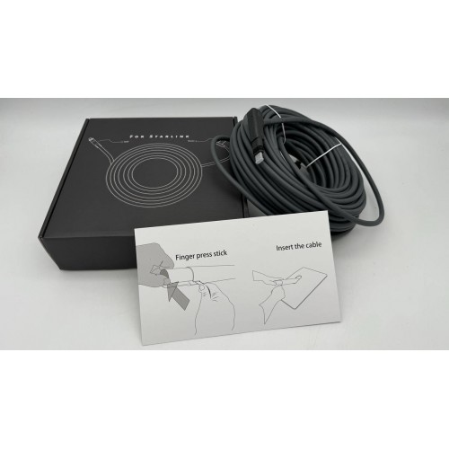 Кабель соединительный Starlink 22,86 метра (75 футов) в Альметьевске