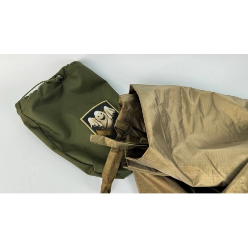 Маскировочный тен-полотно «Призрак» в Альметьевске