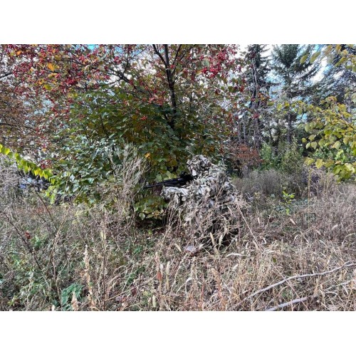 Комплект маскировочный «СНАЙПЕР/РАЗВЕДЧИК» с имитацией  листьев в Альметьевске