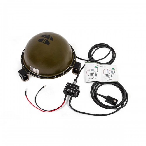 РЭБ «ЗОНТ» L3 680–1200 МГц 200 Вт в Альметьевске подавитель FPV-дронов и БПЛА