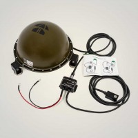 РЭБ «ЗОНТ» L7 350–1050 МГц комплекс против FPV-дронов