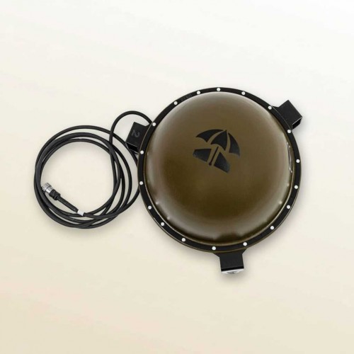 РЭБ «ЗОНТ» L3 680–1200 МГц 200 Вт в Альметьевске подавитель FPV-дронов и БПЛА