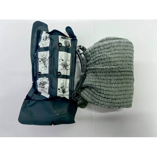 Израильский компрессионный бандаж 4" и 6"/ перевязочный пакет (ипп) в Альметьевске