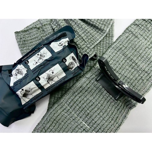 Израильский компрессионный бандаж 4" и 6"/ перевязочный пакет (ипп) в Альметьевске