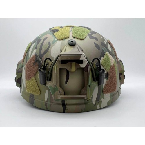 Шлем FAST Ops-Core кевларовый тактический баллистический в Альметьевске