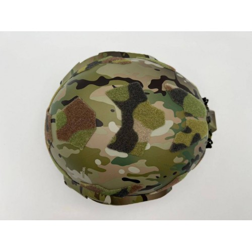 Шлем FAST Ops-Core кевларовый тактический баллистический в Альметьевске