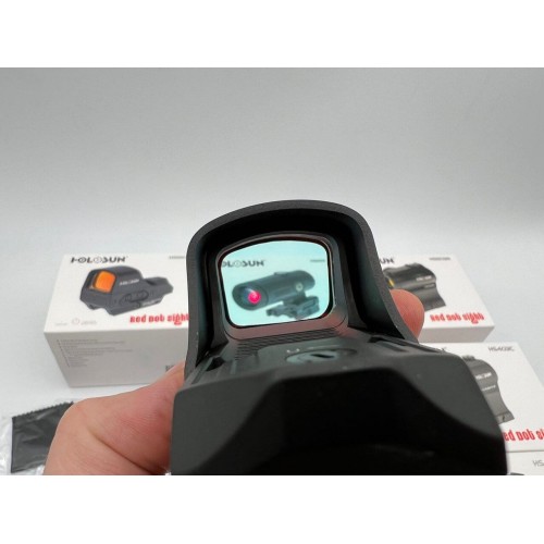 Коллиматоры HOLOSUN в ассортименте в Альметьевске