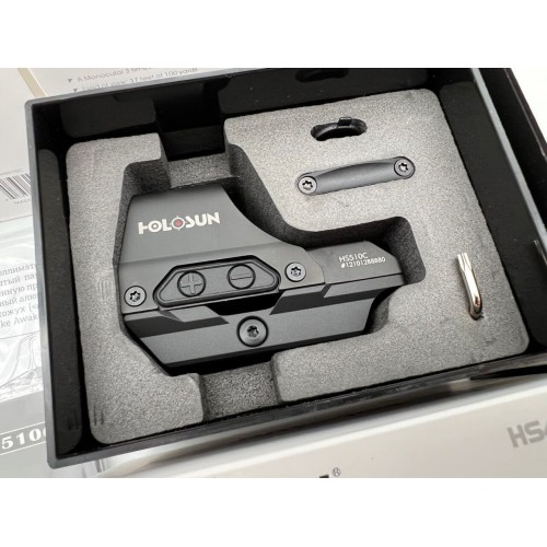 Коллиматоры HOLOSUN в ассортименте в Альметьевске