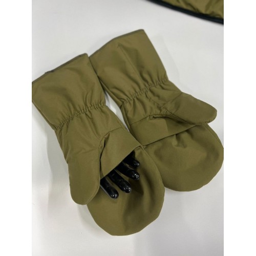 Полный комплект маскировочной тактической одежды «НЕВИДИМКА» / КМТО-5 ЗИМА в Альметьевске