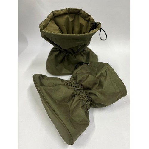 Полный комплект маскировочной тактической одежды «НЕВИДИМКА» / КМТО-5 ЗИМА в Альметьевске