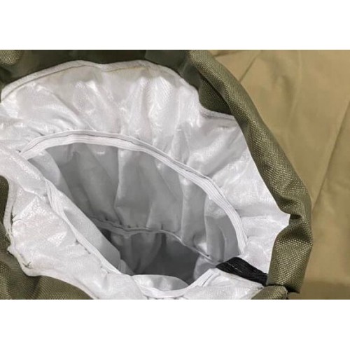 Полный комплект маскировочной тактической одежды «НЕВИДИМКА» / КМТО-5 ЗИМА в Альметьевске