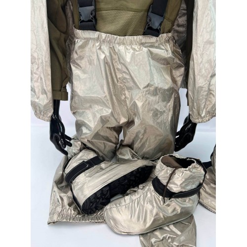 Комплект маскировочный (снижение тепловой сигнатуры) «НЕВИДИМКА КМТО 4.0» в Альметьевске