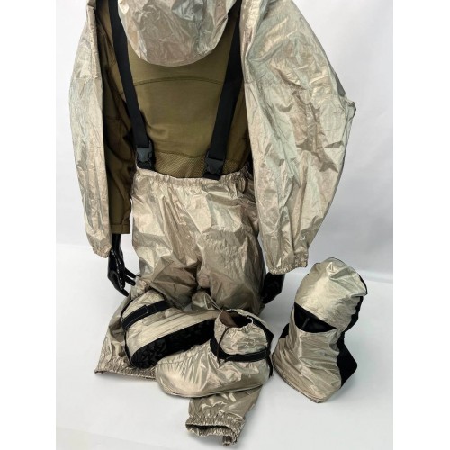 Комплект маскировочный (снижение тепловой сигнатуры) «НЕВИДИМКА КМТО 4.0» в Альметьевске