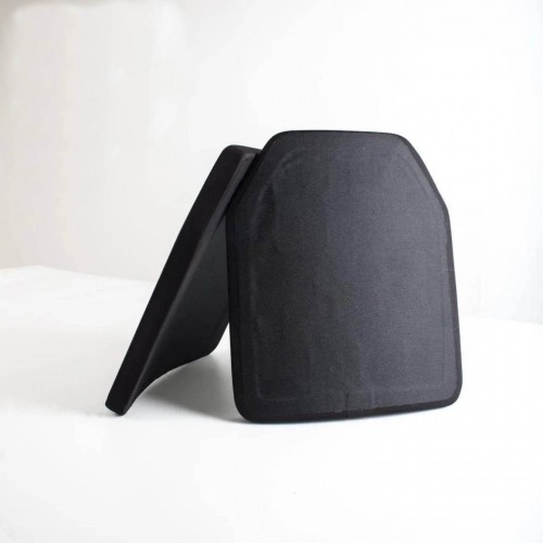 Комплект плит керамики 2 шт / класс защиты NIJ IV (класс защиты по пулестойкости Бр5) в Альметьевске