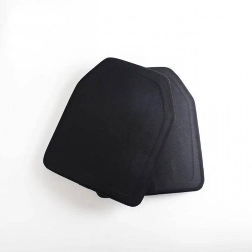 Комплект плит керамики 2 шт / класс защиты NIJ IV (класс защиты по пулестойкости Бр5) в Альметьевске