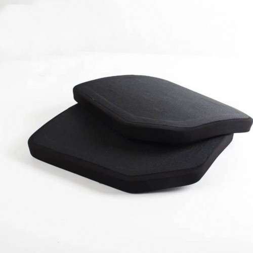 Комплект плит керамики 2 шт / класс защиты NIJ IV (класс защиты по пулестойкости Бр5) в Альметьевске