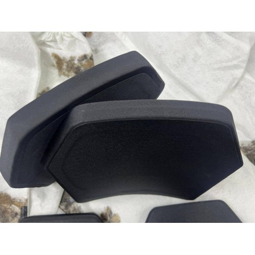 Комплект плит керамики 2 шт / класс защиты NIJ IV (класс защиты по пулестойкости Бр5) в Альметьевске