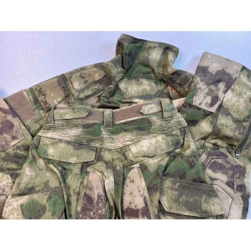 Комплект тактической одежды EMERSONGEAR ALL-WEATHER SUIT & PANT в Альметьевске