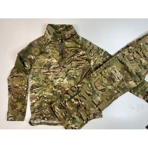 Комплект тактической одежды EMERSONGEAR ALL-WEATHER SUIT & PANT в Альметьевске